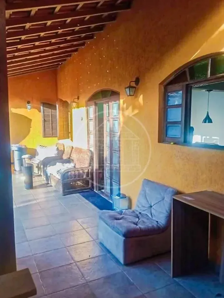 Casa, 2 quartos, 240 m² - Foto 6
