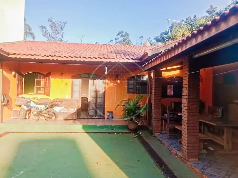 Casa, 2 quartos, 240 m² - Foto 1