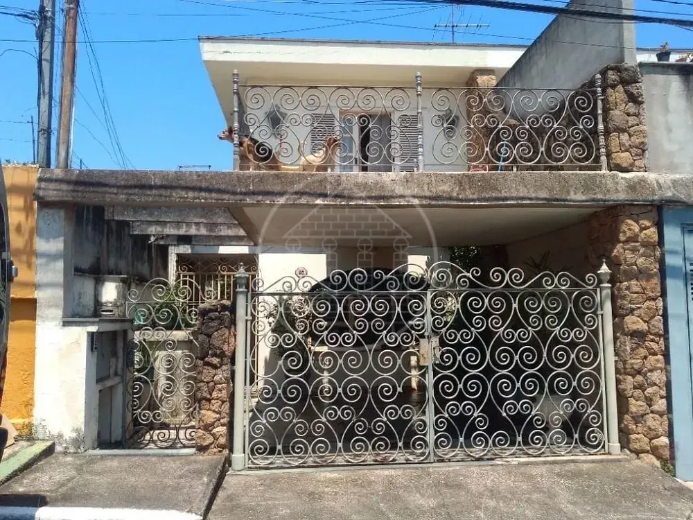 Sobrado, 3 quartos, 140 m² - Foto 1