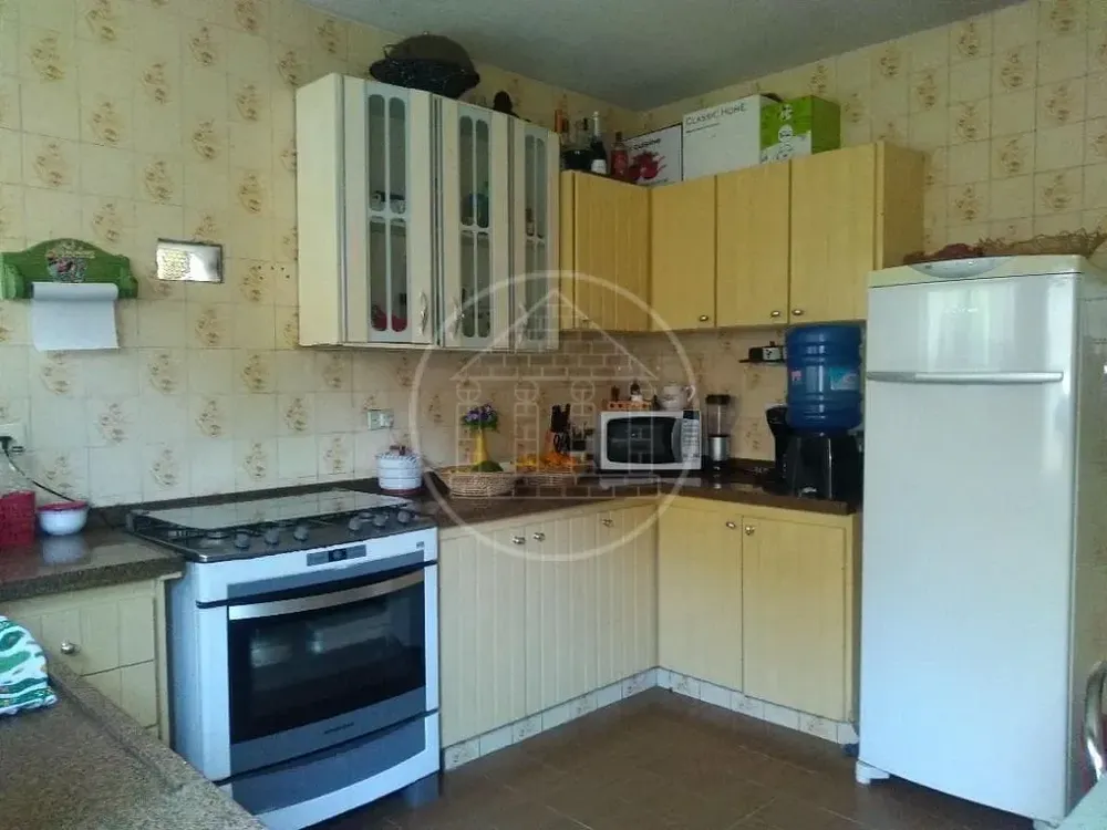 Sobrado, 3 quartos, 140 m² - Foto 2
