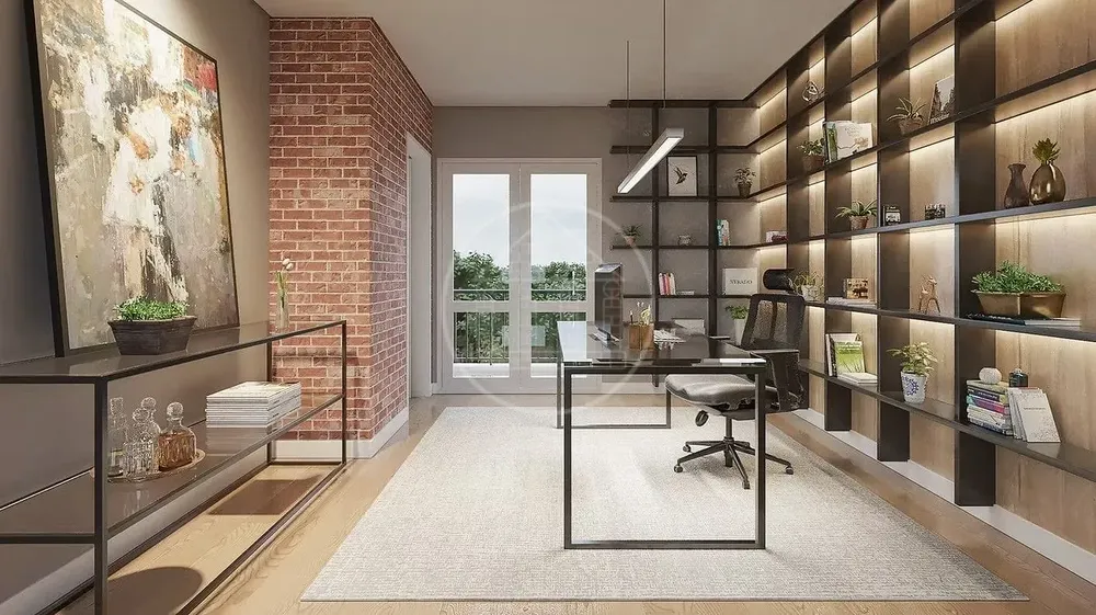 Sobrado, 4 quartos, 622 m² - Foto 11