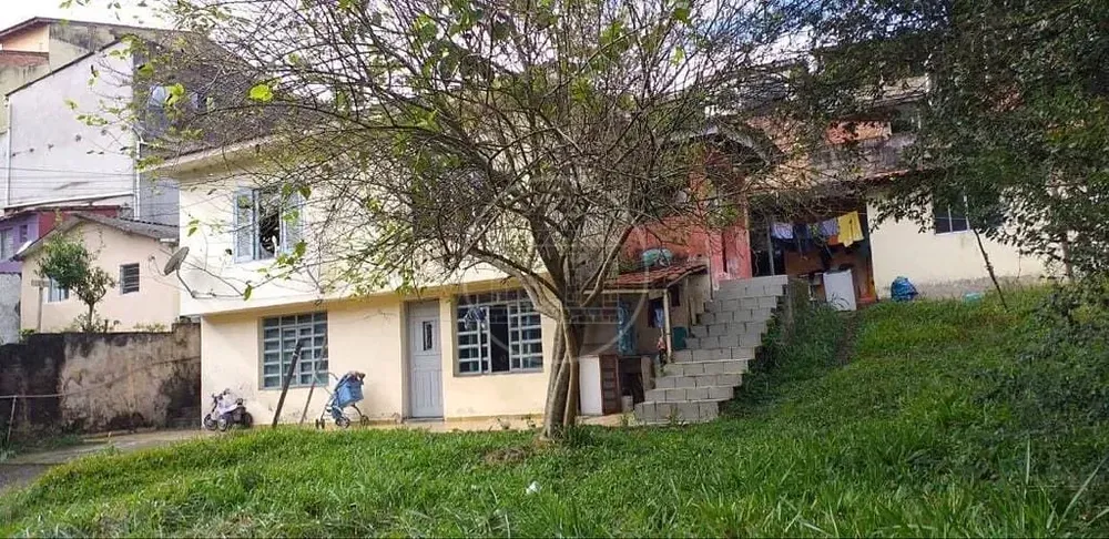 Sobrado, 2 quartos, 140 m² - Foto 1