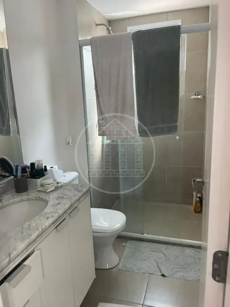 Apartamento, 3 quartos, 122 m² - Foto 13