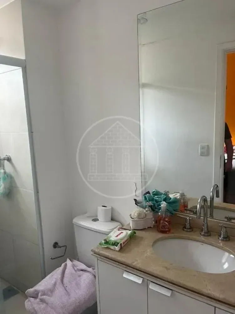 Apartamento, 3 quartos, 122 m² - Foto 14