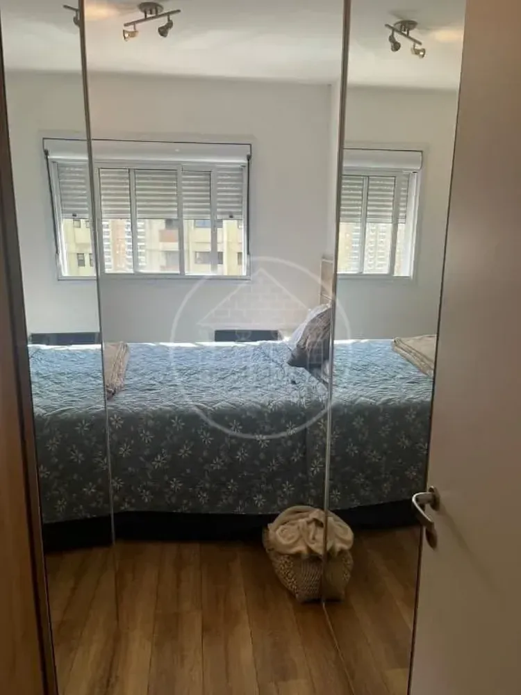 Apartamento, 3 quartos, 122 m² - Foto 11