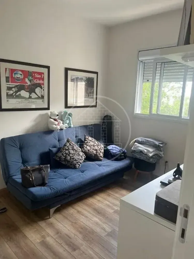 Apartamento, 3 quartos, 122 m² - Foto 6