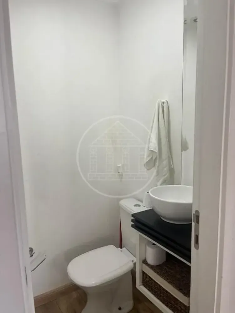 Apartamento, 3 quartos, 122 m² - Foto 5