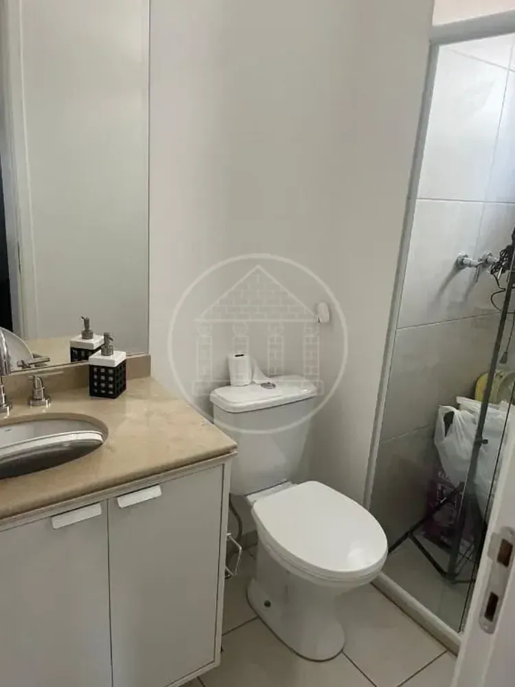 Apartamento, 3 quartos, 122 m² - Foto 9