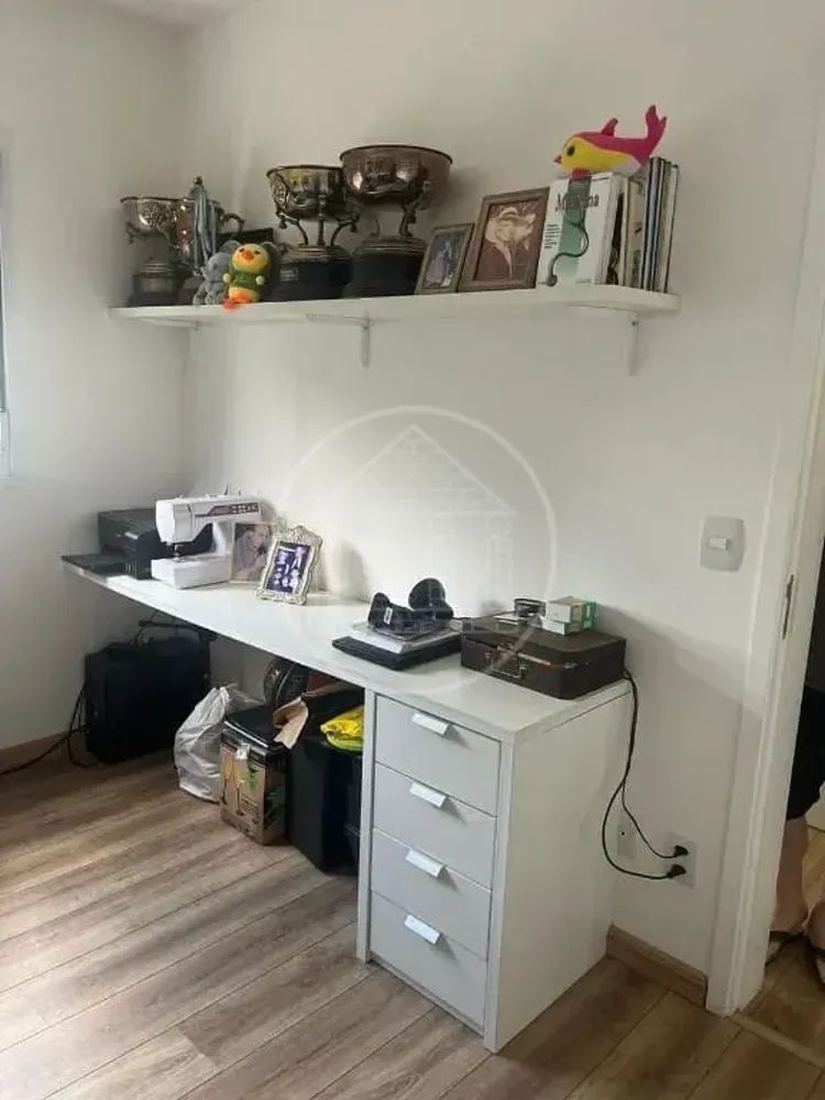 Apartamento, 3 quartos, 122 m² - Foto 15
