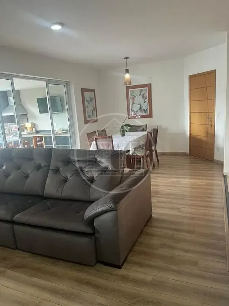 Apartamento, 3 quartos, 122 m² - Foto 7