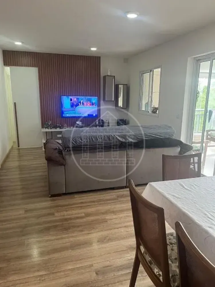 Apartamento, 3 quartos, 122 m² - Foto 8