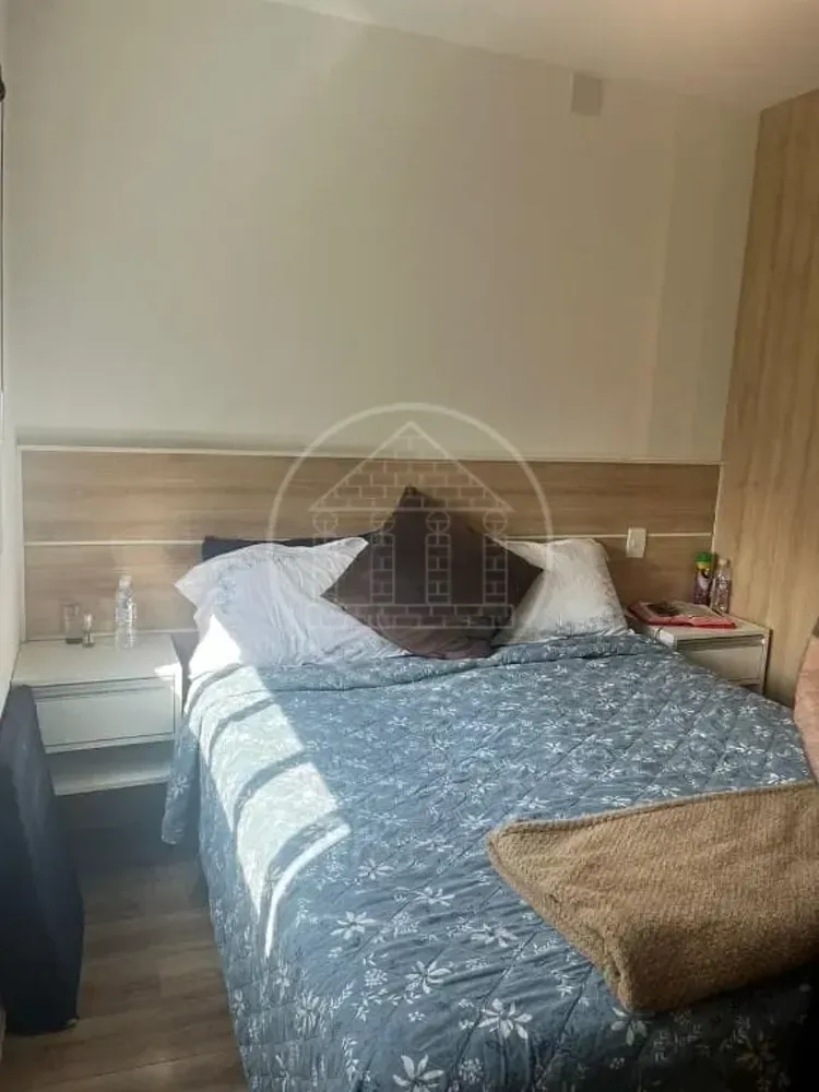 Apartamento, 3 quartos, 122 m² - Foto 12