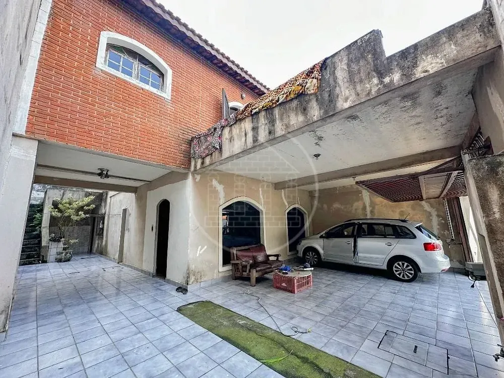 Sobrado, 3 quartos, 183 m² - Foto 4