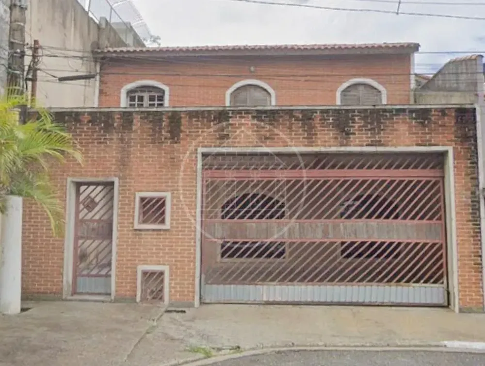 Sobrado, 3 quartos, 183 m² - Foto 1