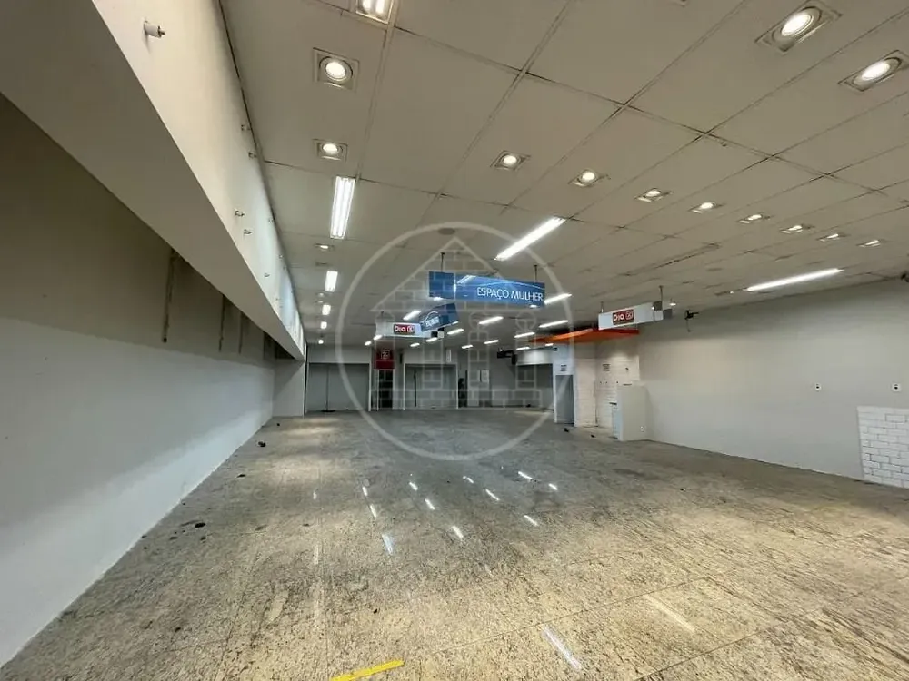 Loja-Salão, 390 m² - Foto 2