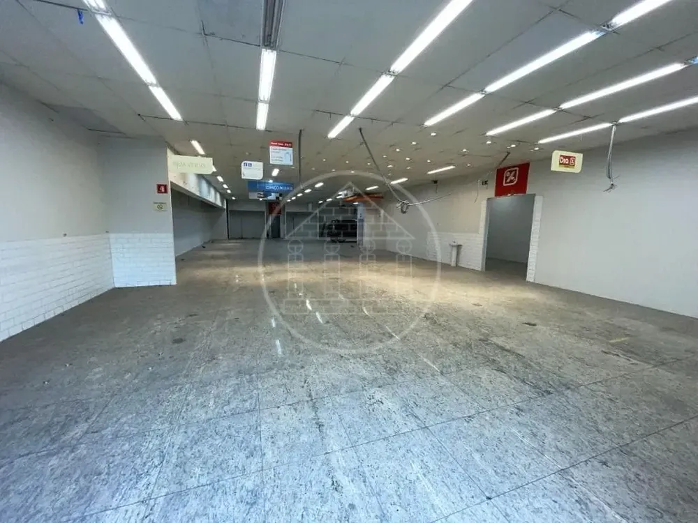 Loja-Salão, 390 m² - Foto 1