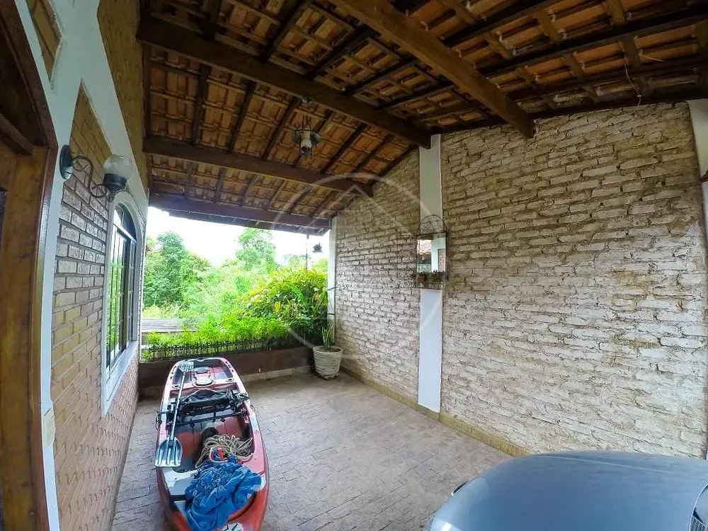 Casa, 3 quartos, 250 m² - Foto 9
