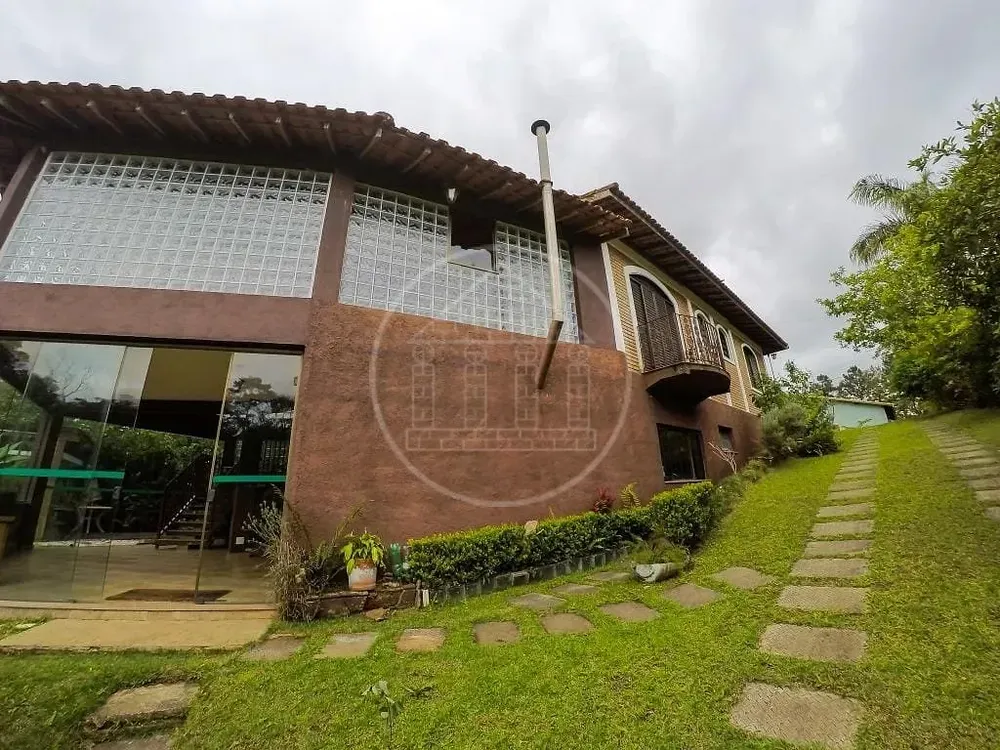 Casa, 3 quartos, 250 m² - Foto 10