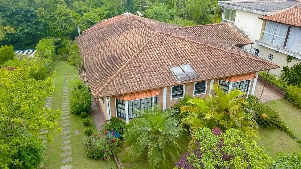 Casa, 3 quartos, 250 m² - Foto 2