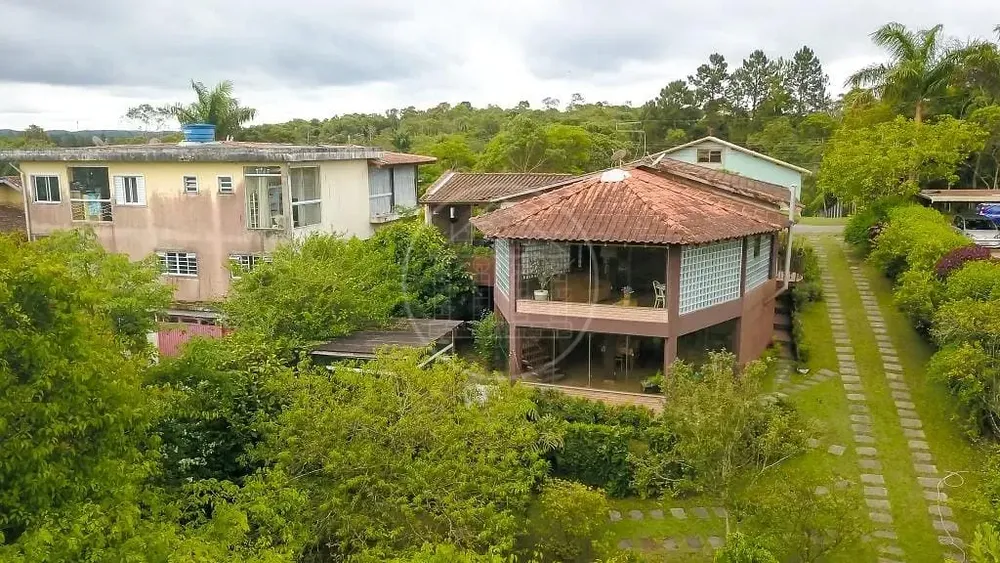 Casa, 3 quartos, 250 m² - Foto 14