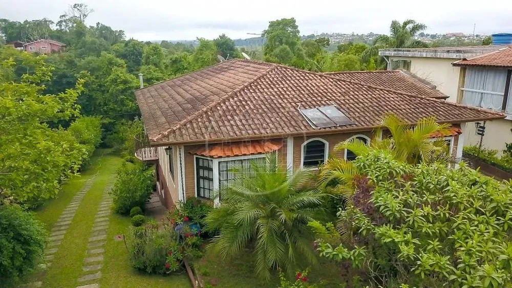 Casa, 3 quartos, 250 m² - Foto 1
