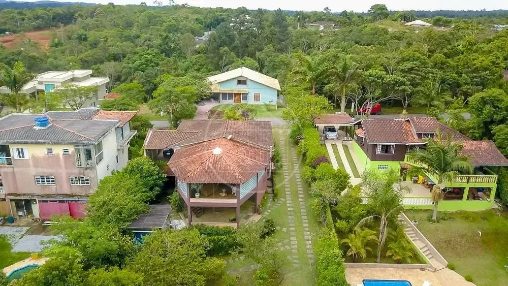 Casa, 3 quartos, 250 m² - Foto 13