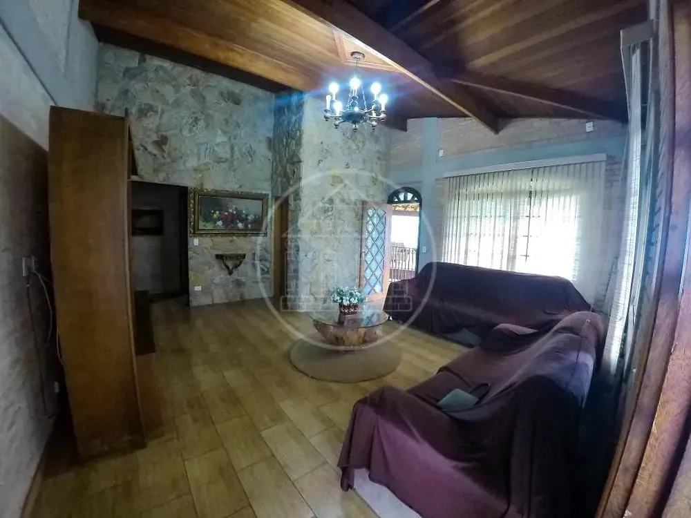 Casa, 3 quartos, 250 m² - Foto 3