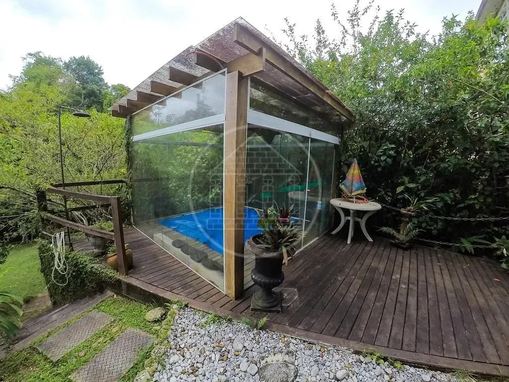Casa, 3 quartos, 250 m² - Foto 8