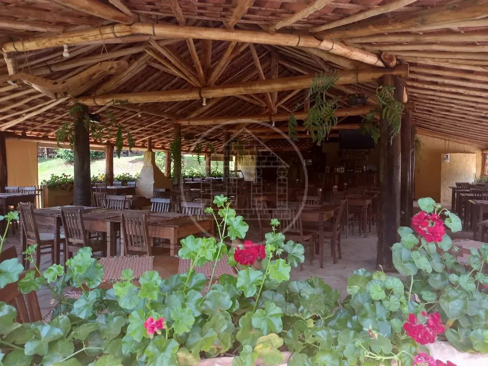 Fazenda, 450 m² - Foto 4