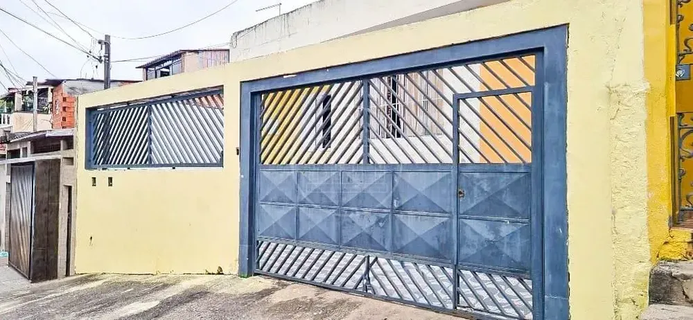 Casa, 2 quartos, 170 m² - Foto 1