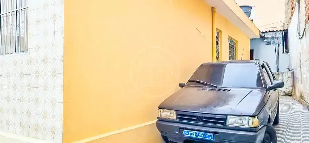 Casa, 2 quartos, 170 m² - Foto 4