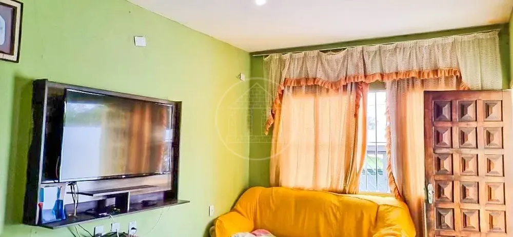 Casa, 2 quartos, 170 m² - Foto 6