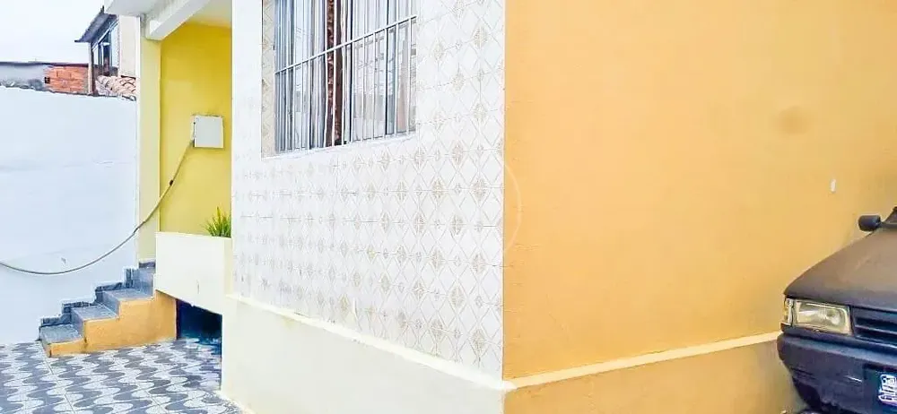 Casa, 2 quartos, 170 m² - Foto 3
