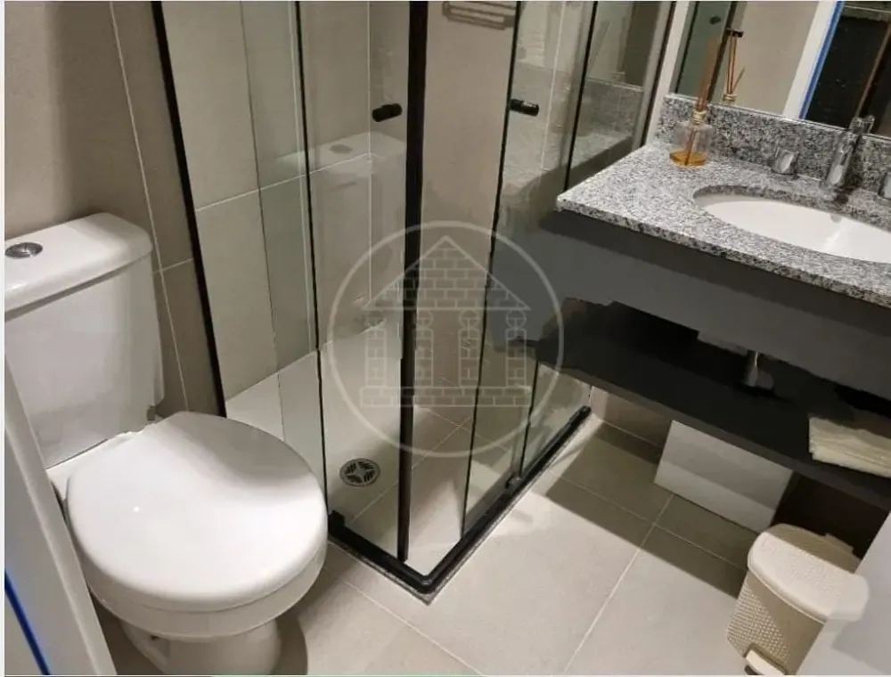 Apartamento, 1 quarto, 27 m² - Foto 3