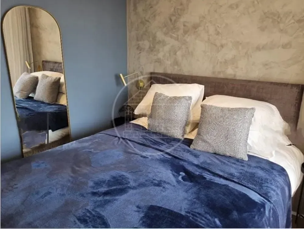 Apartamento, 1 quarto, 27 m² - Foto 2