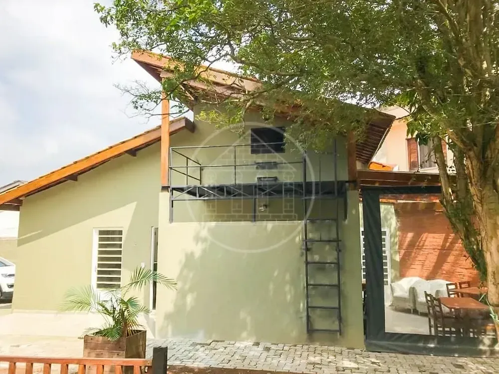Prédio Inteiro, 250 m² - Foto 2