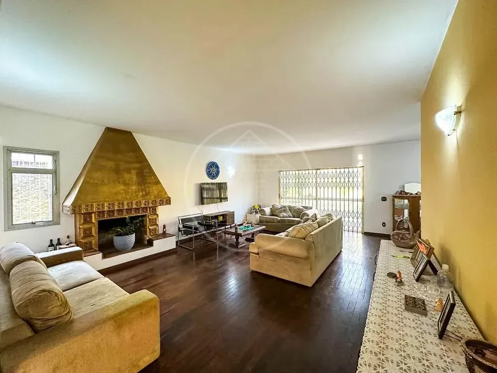 Sobrado, 3 quartos, 275 m² - Foto 5