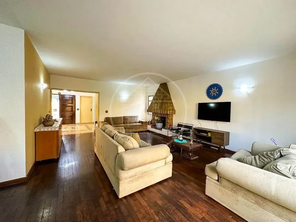 Sobrado, 3 quartos, 275 m² - Foto 6