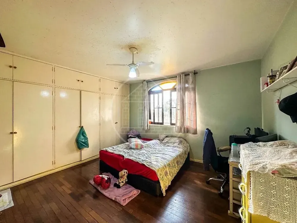 Sobrado, 3 quartos, 275 m² - Foto 9