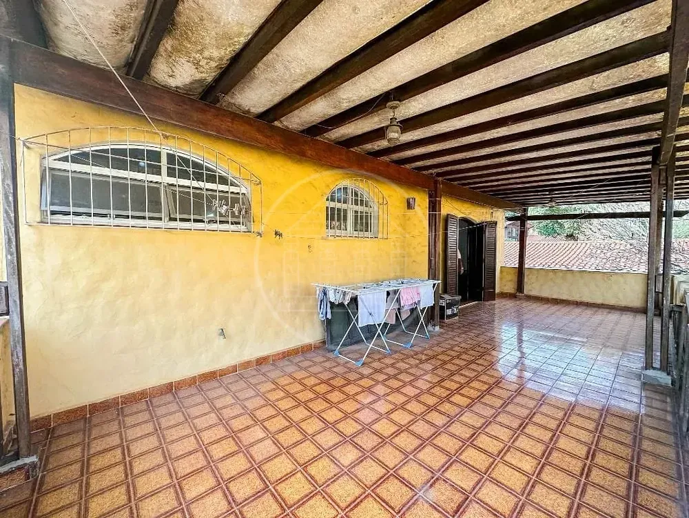 Sobrado, 3 quartos, 275 m² - Foto 15