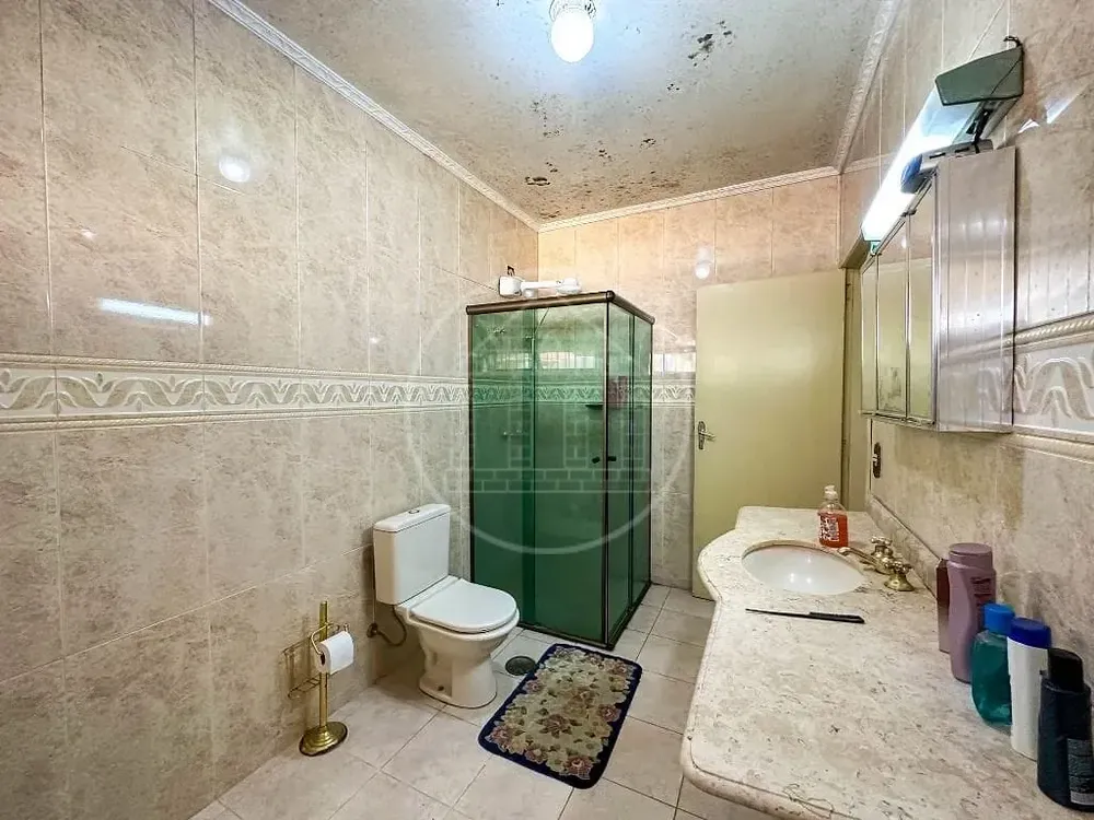 Sobrado, 3 quartos, 275 m² - Foto 12