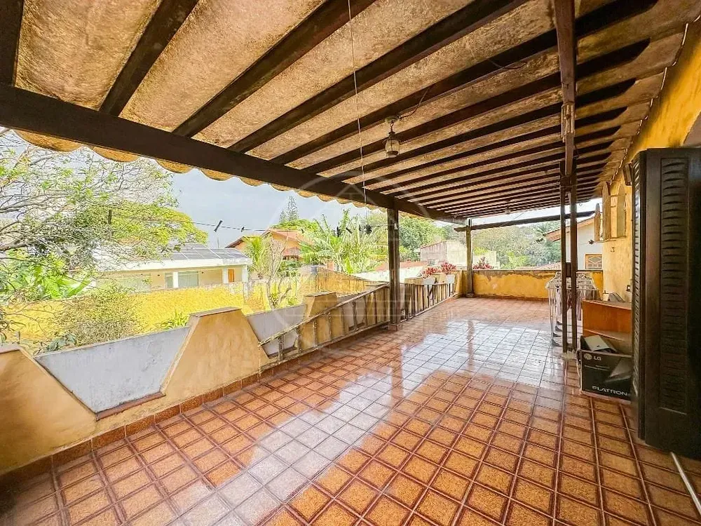 Sobrado, 3 quartos, 275 m² - Foto 16