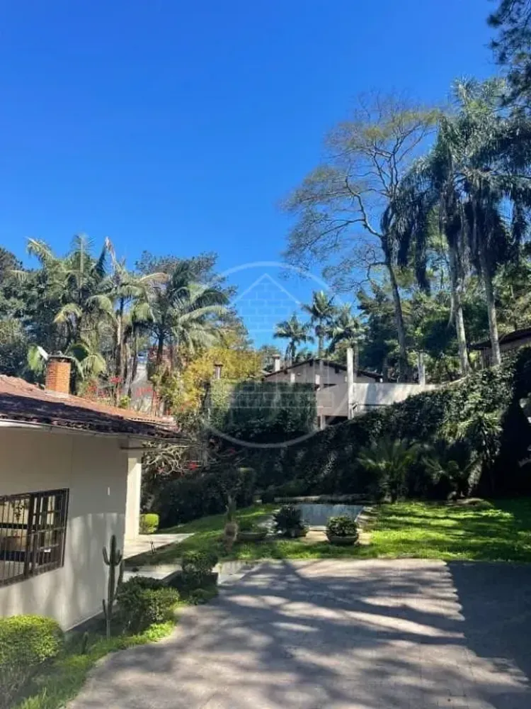 Casa, 3 quartos, 333 m² - Foto 12