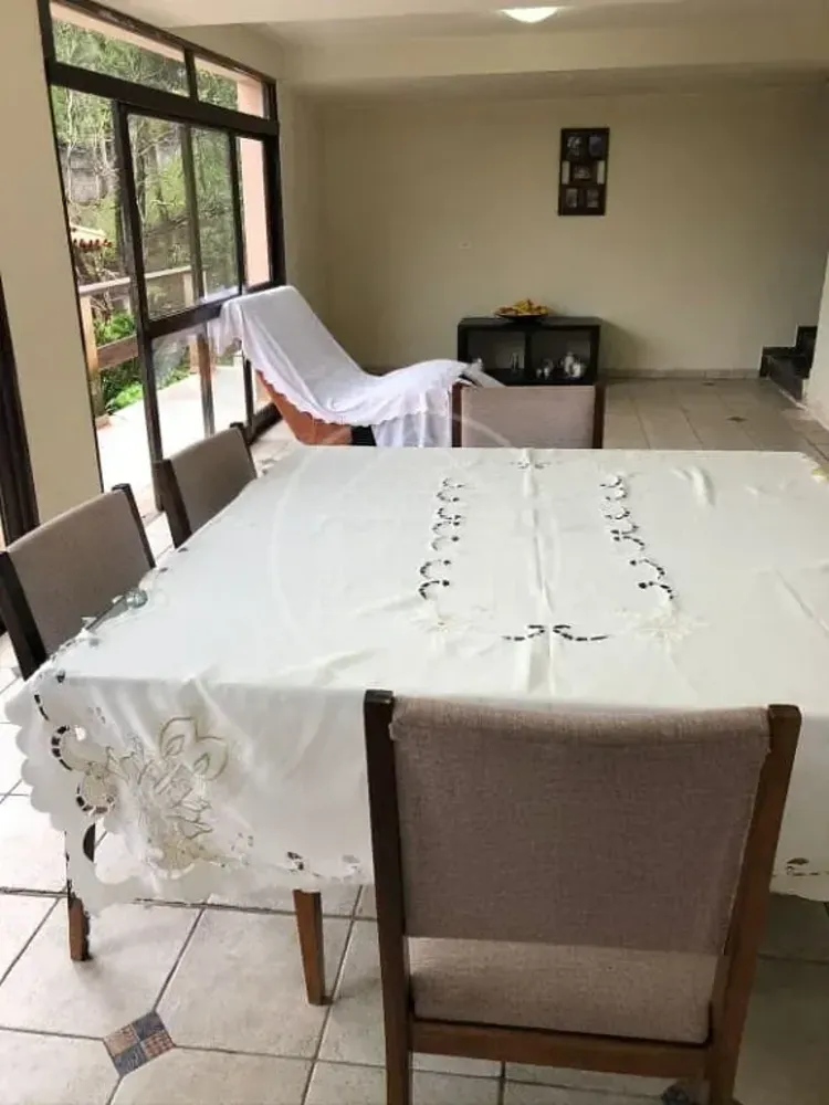 Casa, 3 quartos, 333 m² - Foto 7