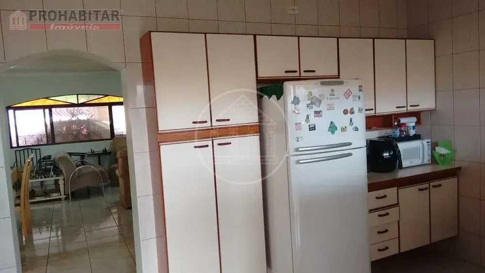 Sobrado, 2 quartos, 230 m² - Foto 7