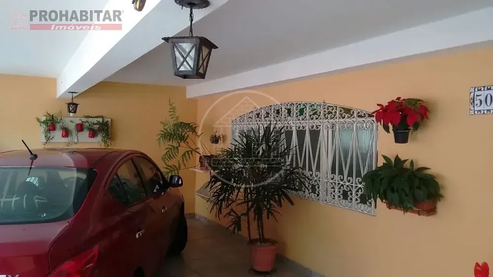 Sobrado, 2 quartos, 230 m² - Foto 1