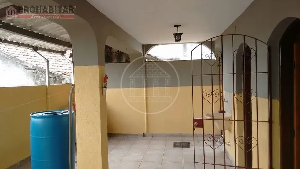Sobrado, 2 quartos, 230 m² - Foto 12