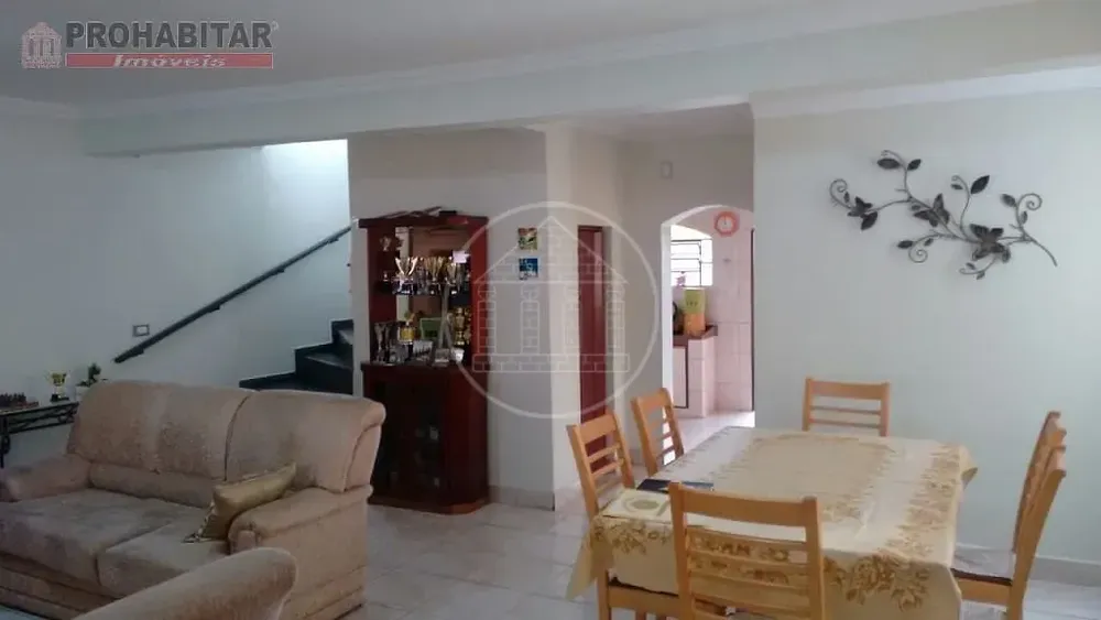 Sobrado, 2 quartos, 230 m² - Foto 4