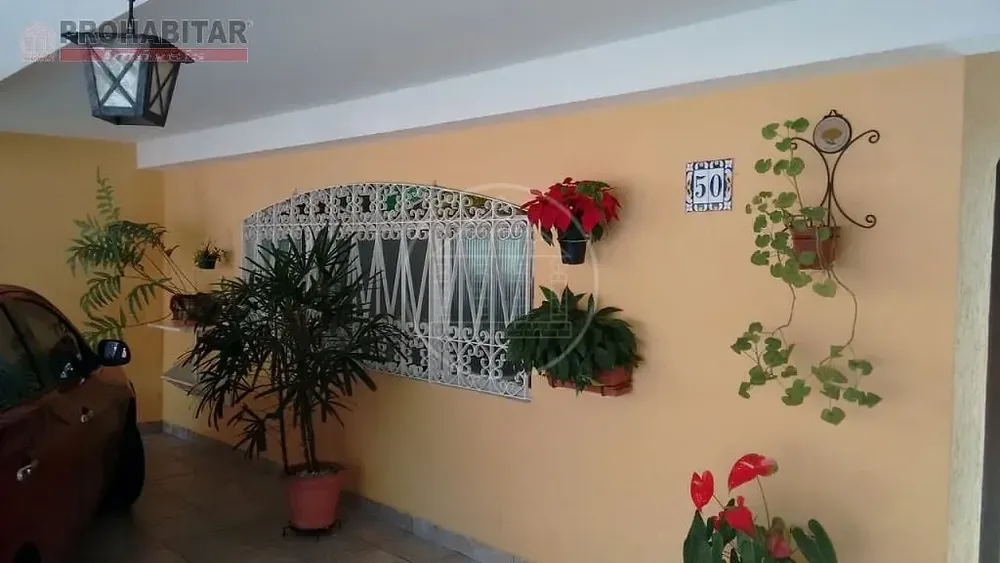Sobrado, 2 quartos, 230 m² - Foto 2