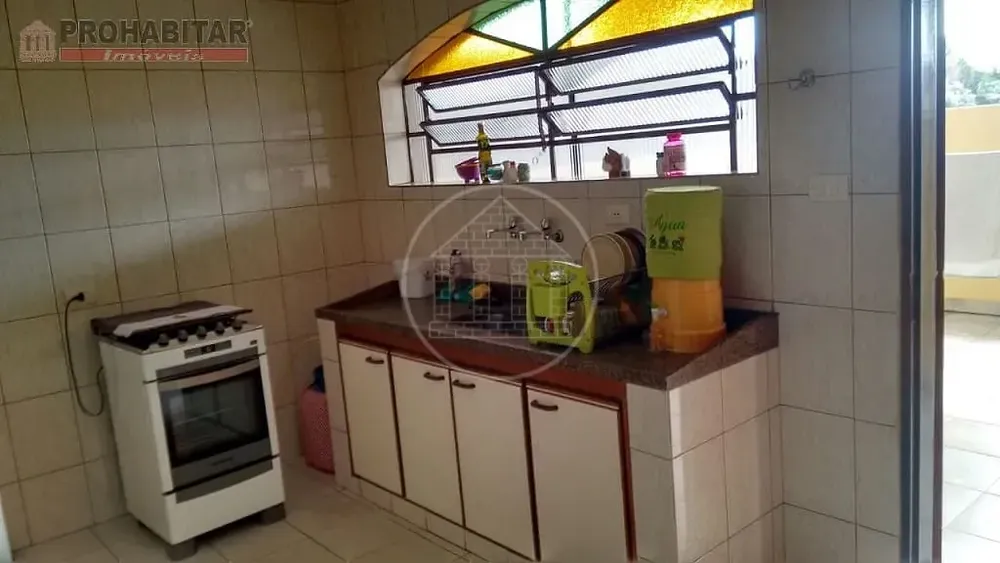 Sobrado, 2 quartos, 230 m² - Foto 6